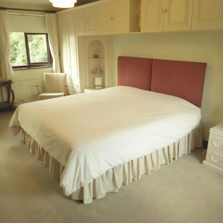 Edlington At Last Bed & Breakfast المظهر الخارجي الصورة