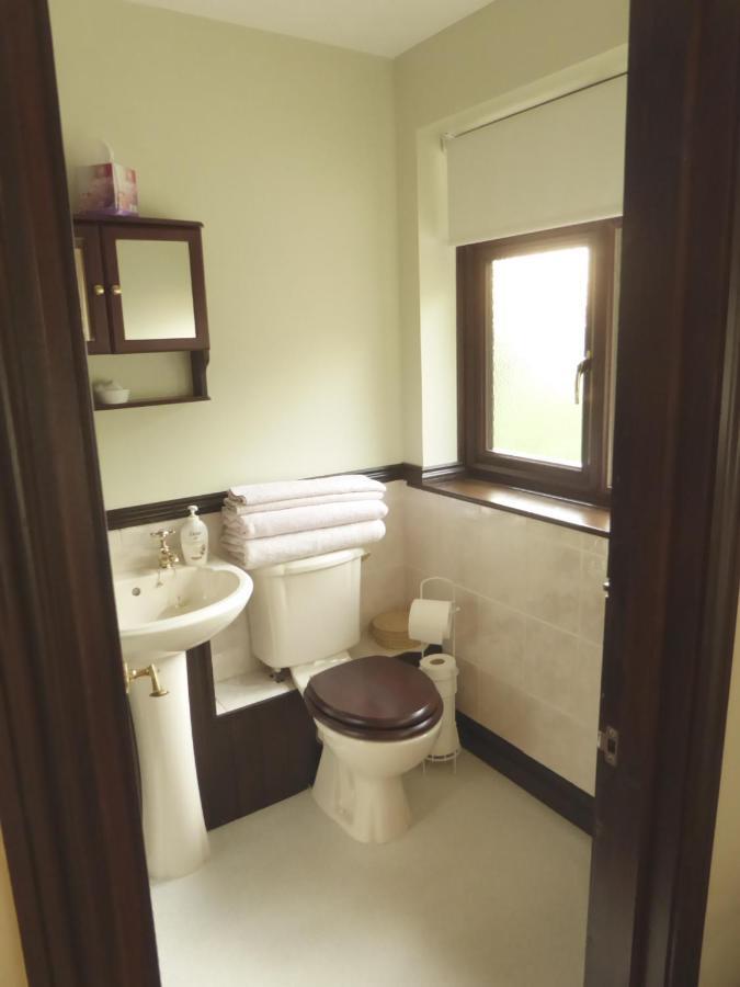 Edlington At Last Bed & Breakfast المظهر الخارجي الصورة