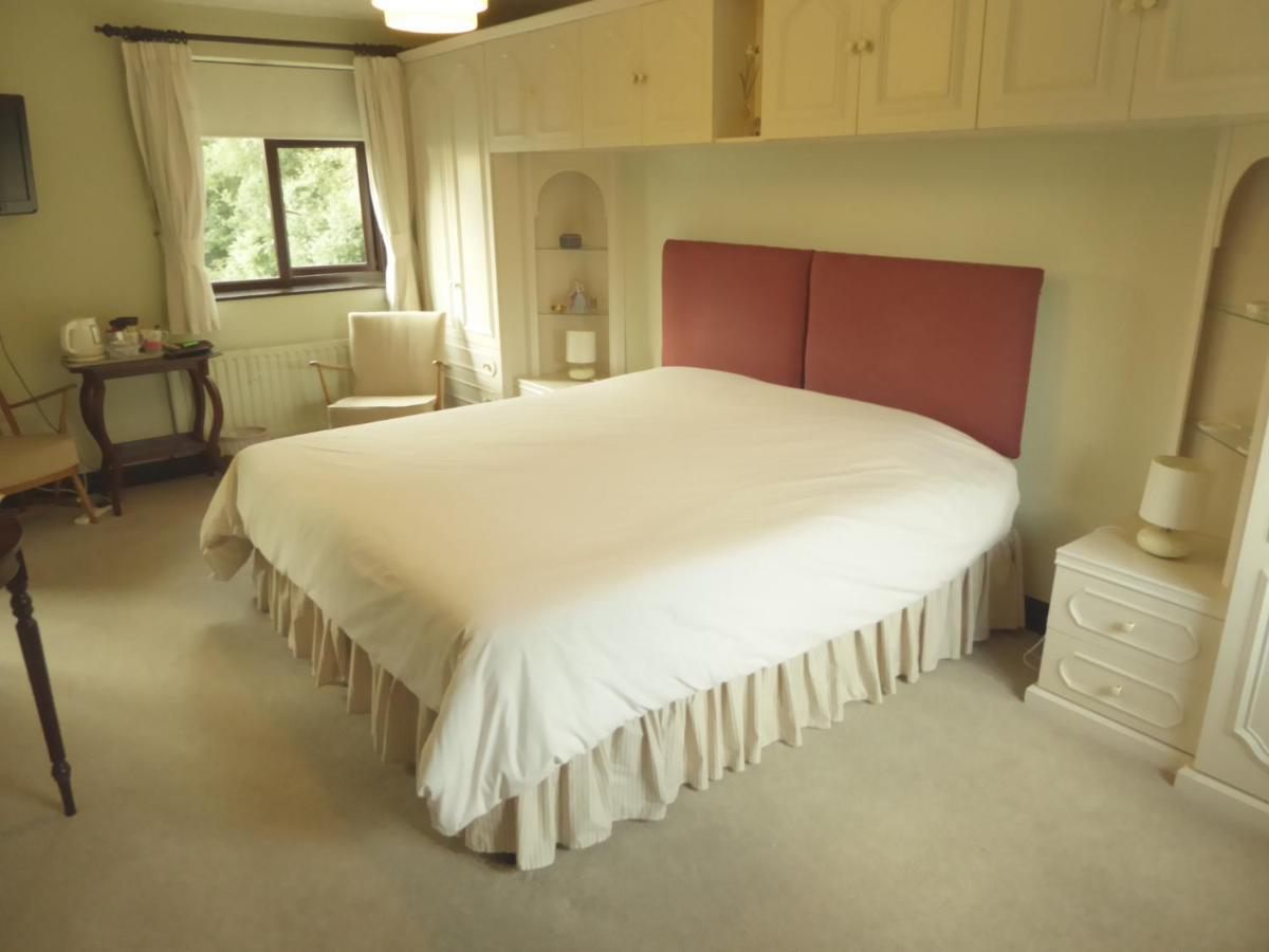 Edlington At Last Bed & Breakfast المظهر الخارجي الصورة
