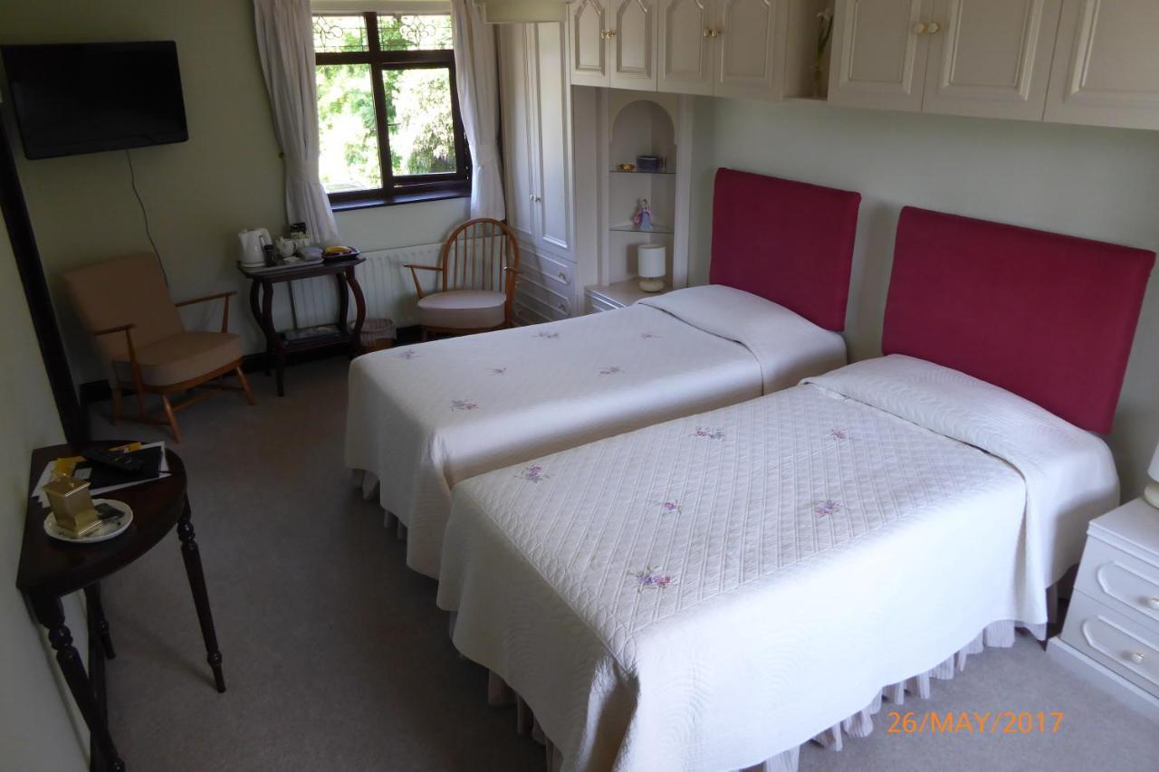 Edlington At Last Bed & Breakfast المظهر الخارجي الصورة